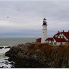 Portland Head Light II