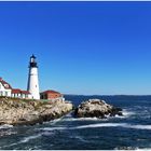 Portland Head Lighthouse