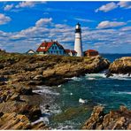 Portland Head Lighthouse