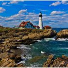 Portland Head Lighthouse