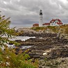 PORTLAND HEAD LIGHTHOUSE