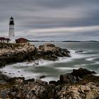 Portland Headlight