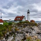 Portland Headlight