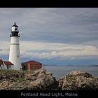 Portland Headlight