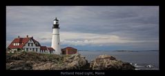 Portland Headlight