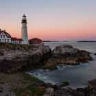 Portland Headlight Lighthouse