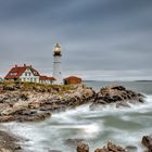 Portland Lighthouse