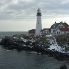 Portland Lighthouse