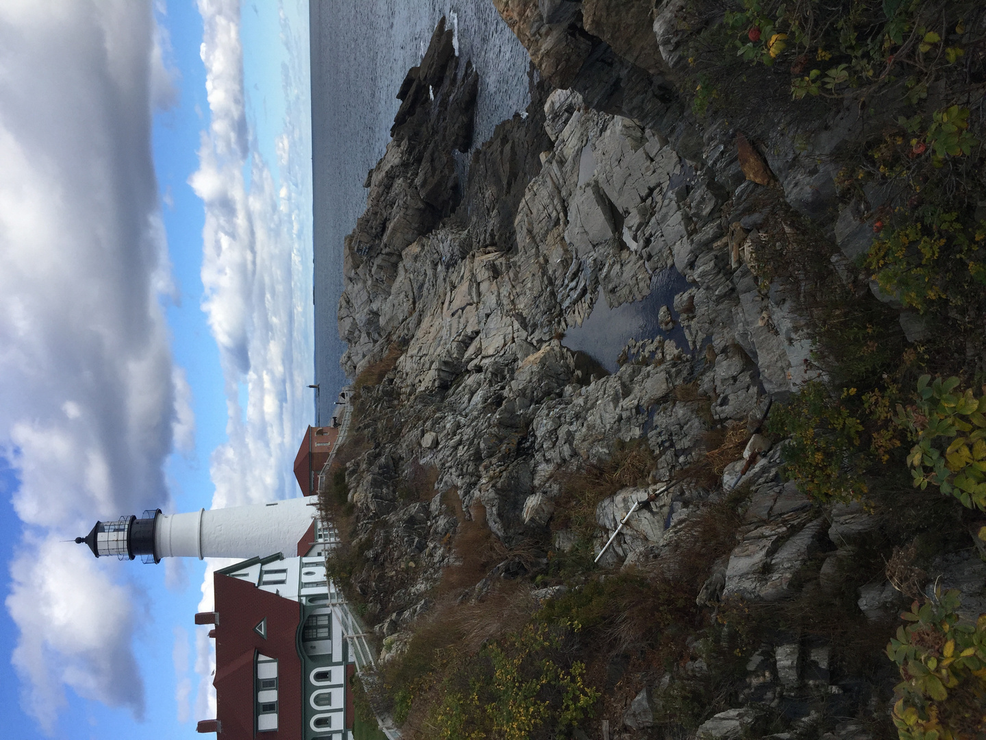 Portland Lighthouse