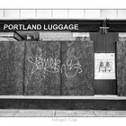 PORTLAND LUGGAGE 