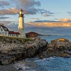 Portland, Maine Lighthouse