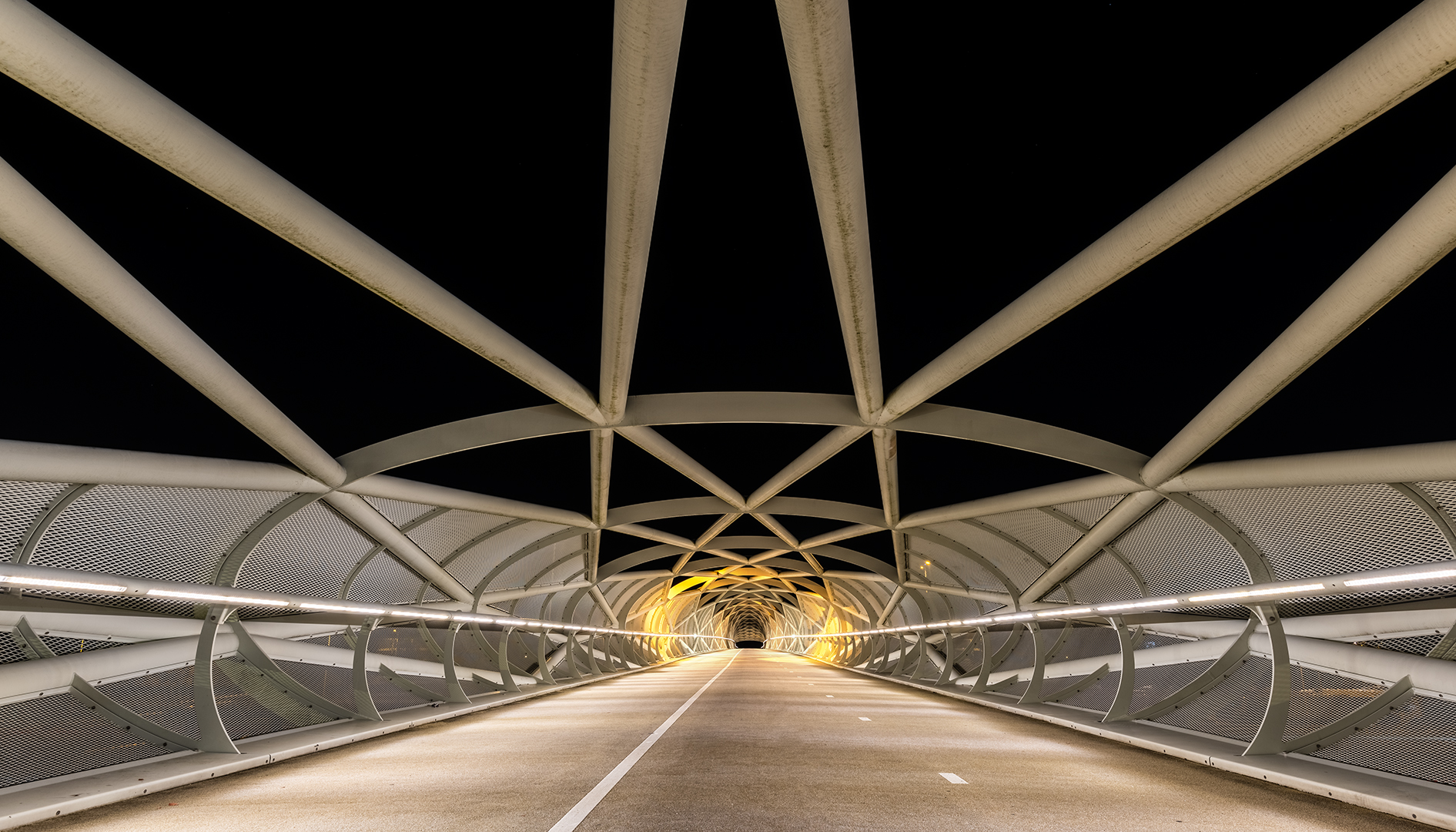 Portlandsebrug Rotterdam 1