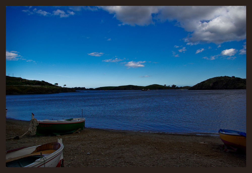 Portlligat-Cadaques