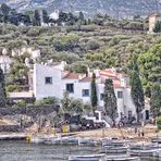 Portlligat Fundació  Dalí (Cadaqués)