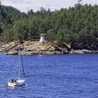 Portlock Point Lighthouse