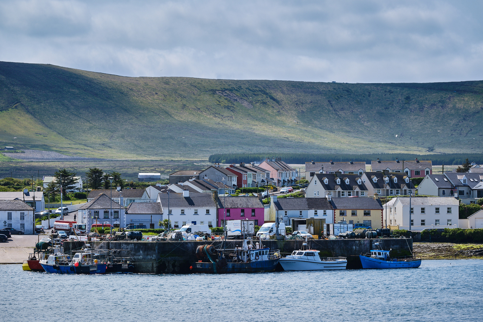 Portmagee