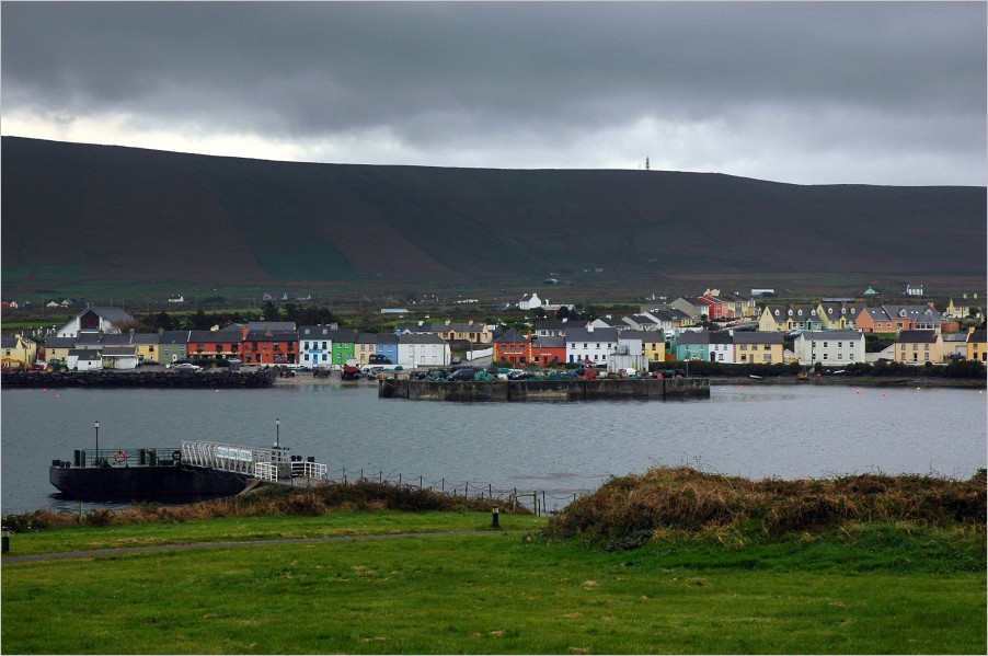 Portmagee