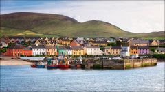 - Portmagee -