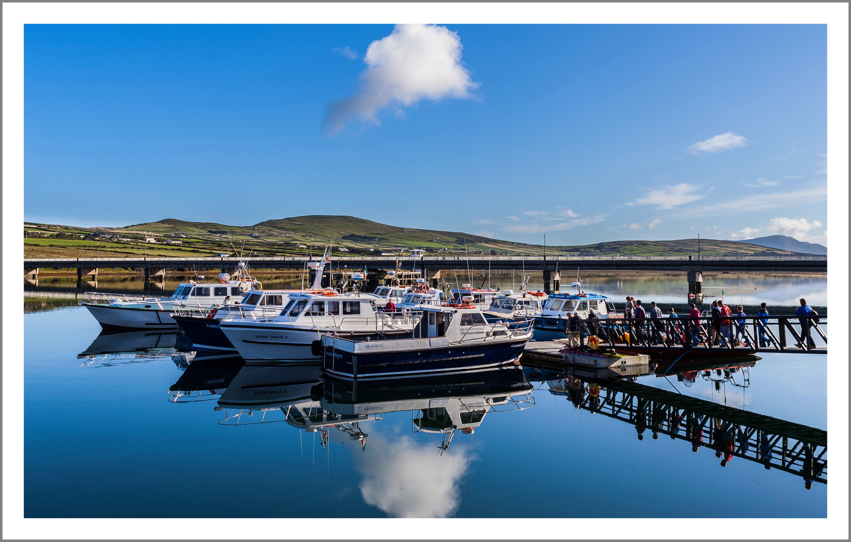 Portmagee