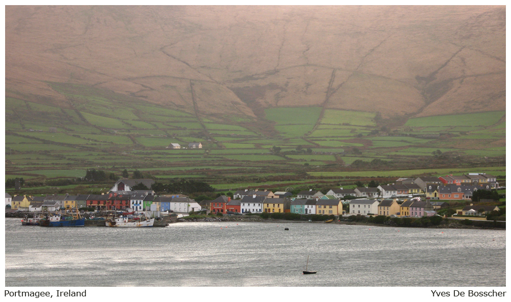 Portmagee