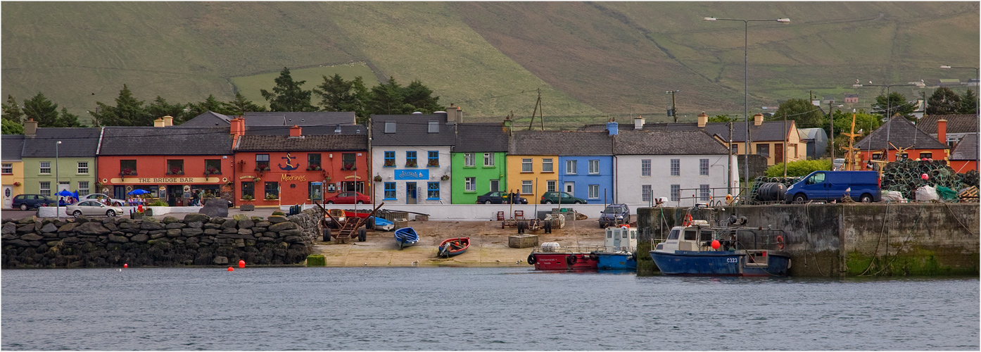 Portmagee