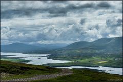 Portmagee Channel