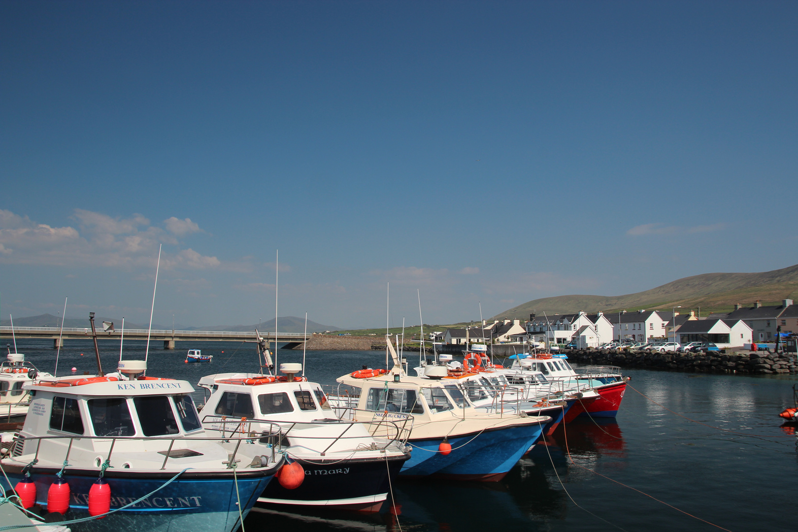 Portmagee