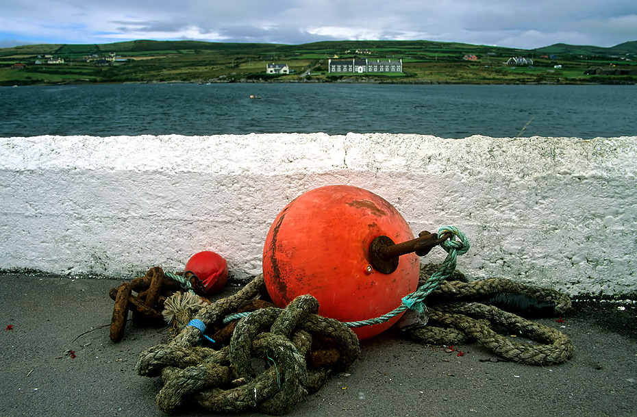 Portmagee I