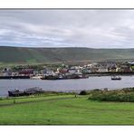 Portmagee .... ist der Ausgangspunkt