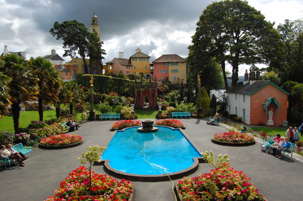 Portmeirion