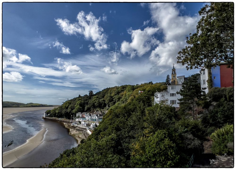 Portmeirion