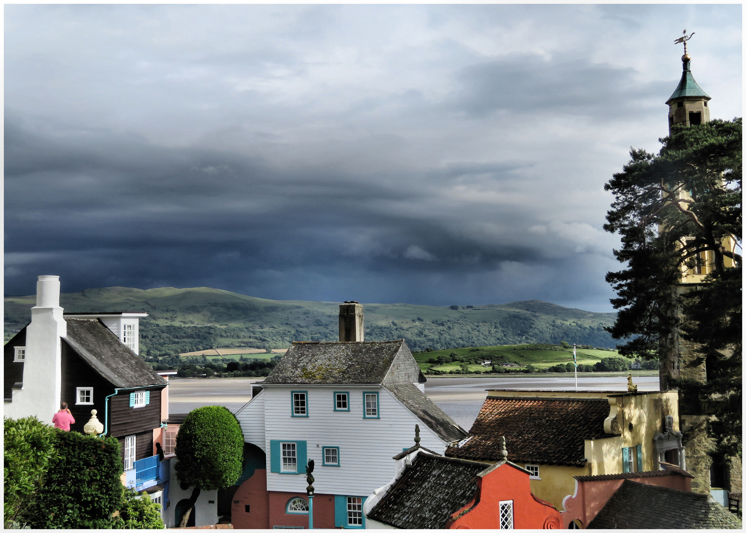 Portmeirion