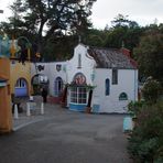 Portmeirion I