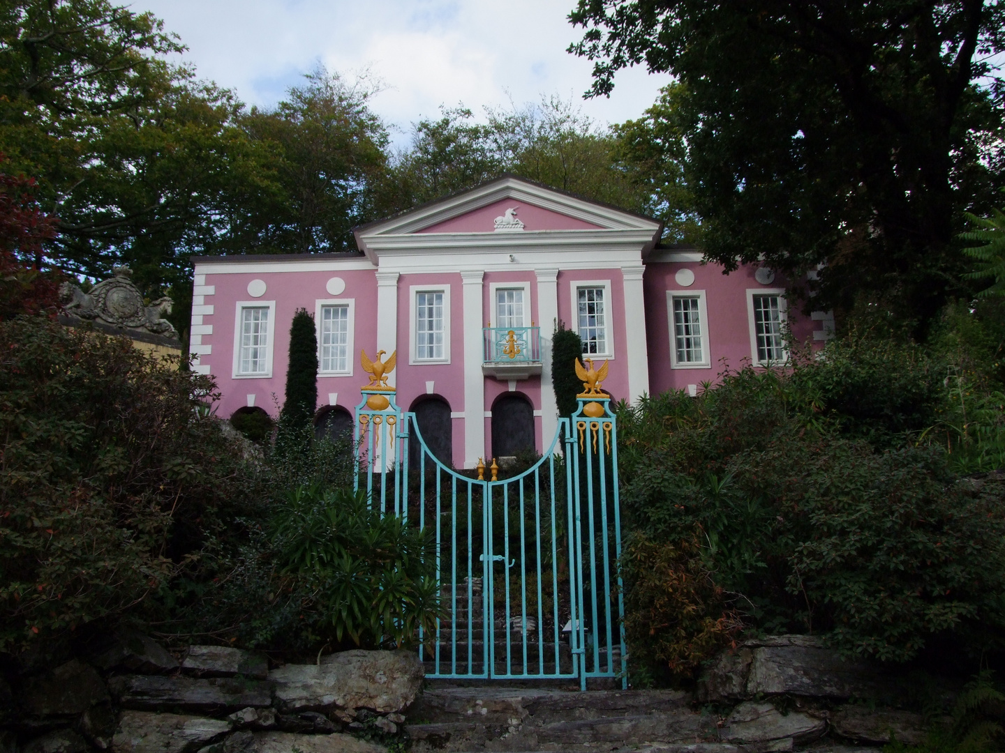 Portmeirion VI