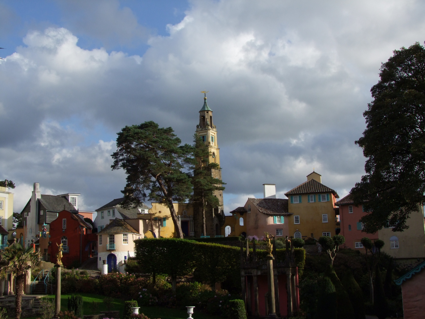 Portmeirion VII