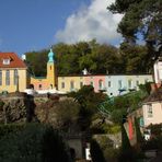 Portmeirion VIII