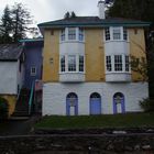 Portmeirion X