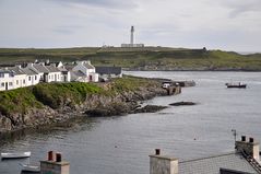 Portnahaven auf Islay