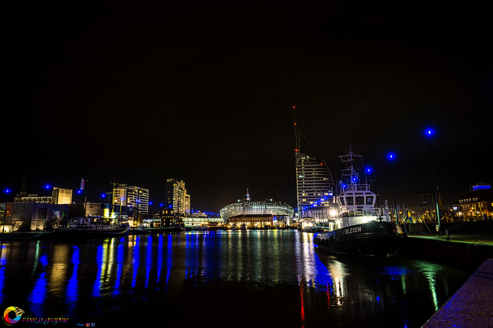 port_nightview