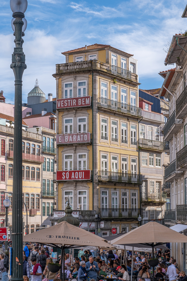 Porto