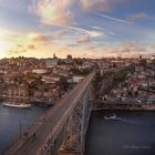 Porto 1.  ( keine Luftaufnahme )