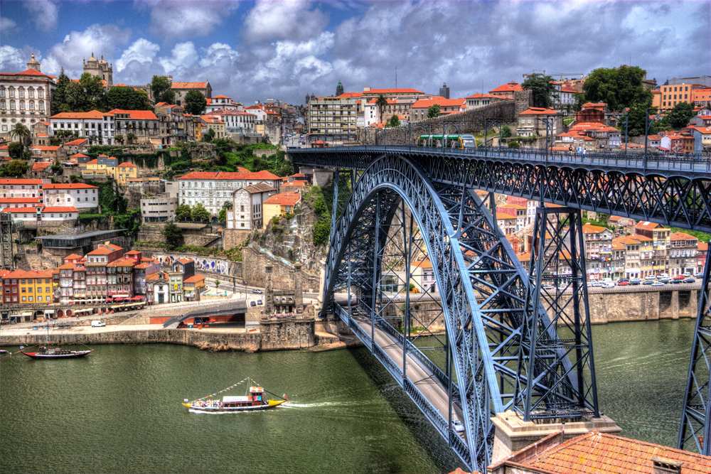 Porto