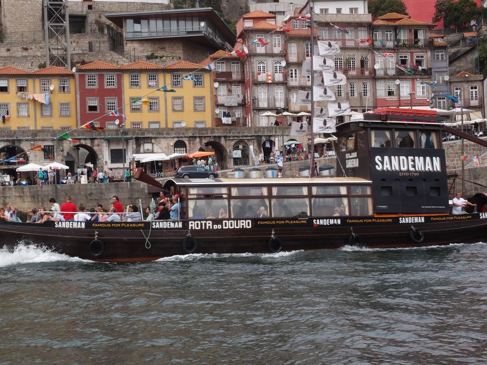 PORTO 2011