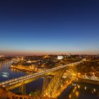 Porto 2017 - Ponte Dom Luís I