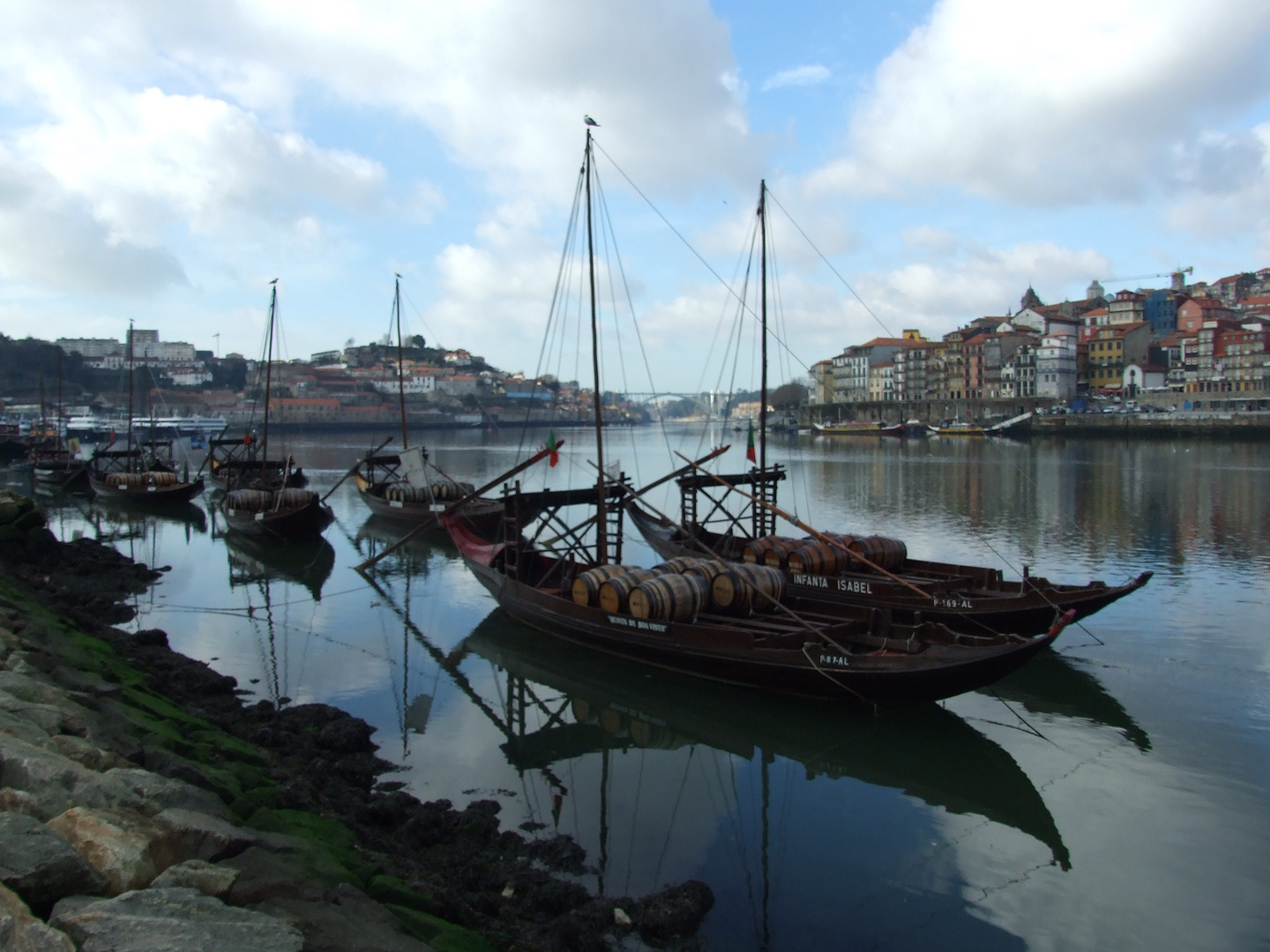 Porto 3