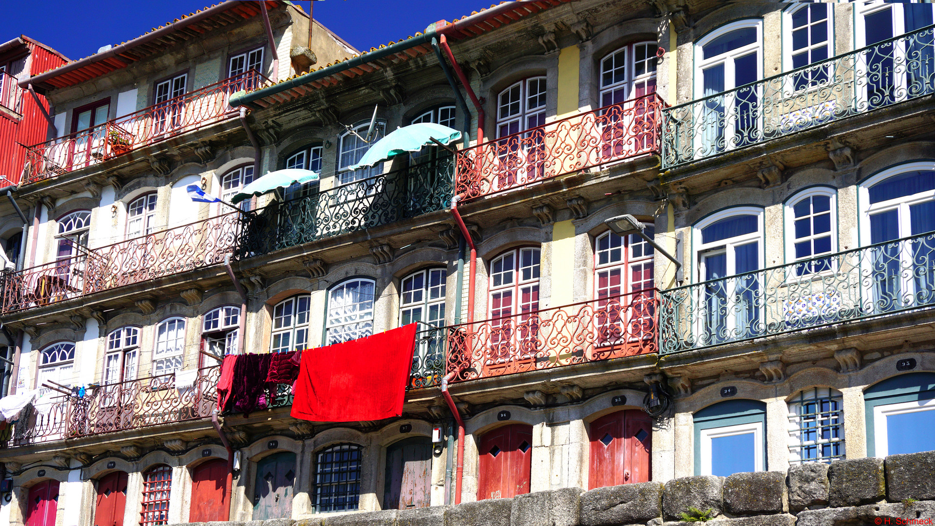 Porto 3