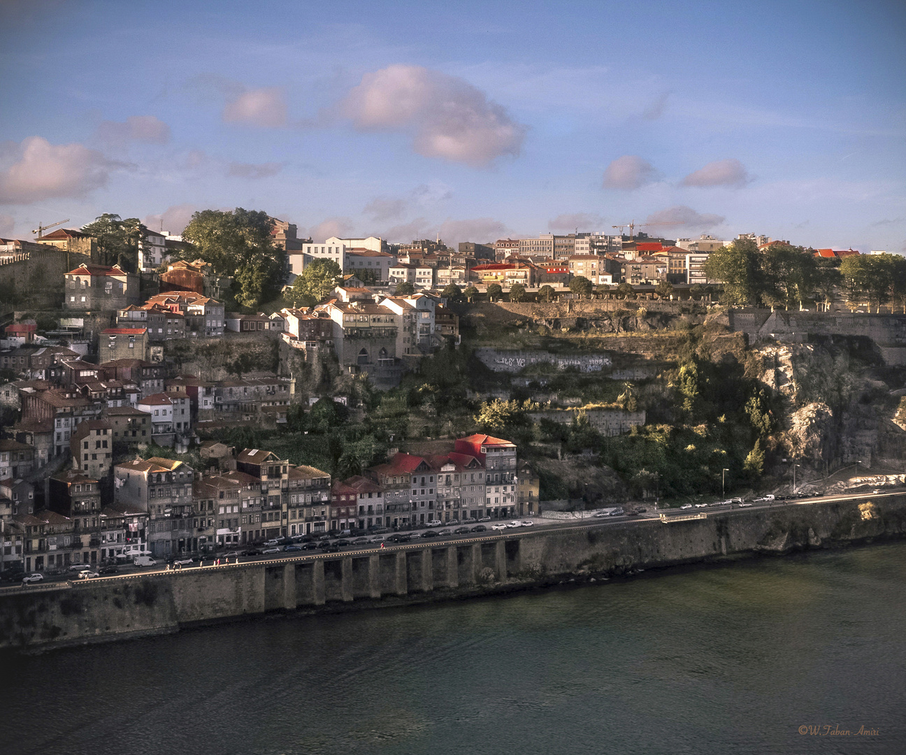 Porto 3. ( im Portugal )