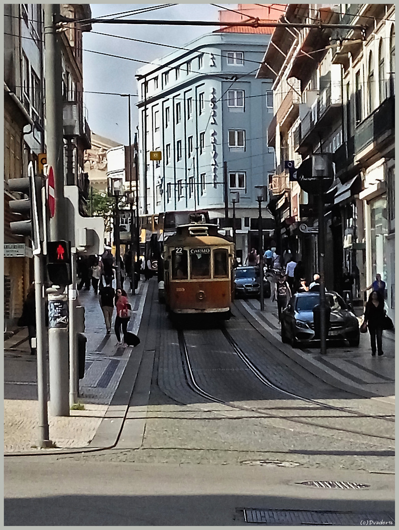 Porto