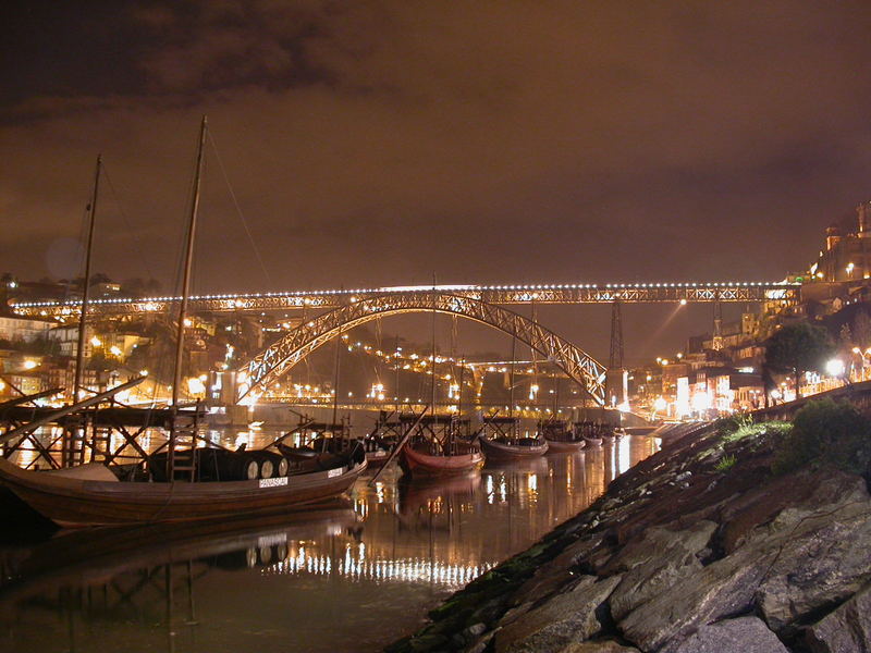 Porto