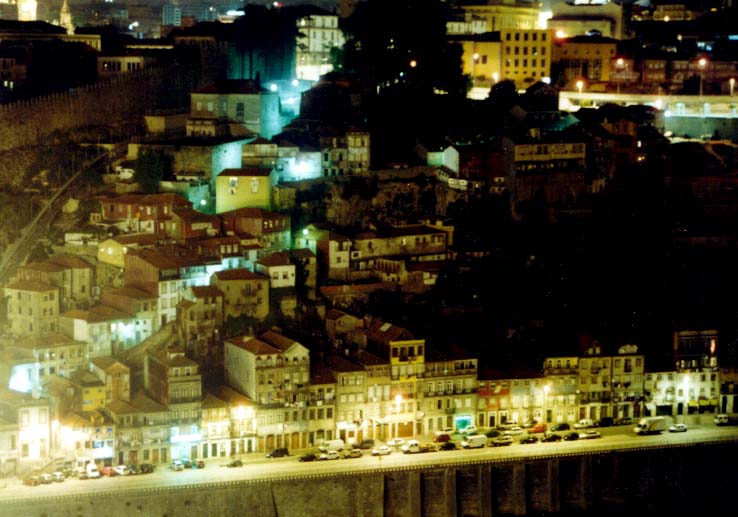 PORTO